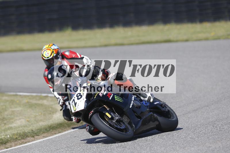 /02 03.04.2026 Speer Racing ADR/Gruppe gelb/287